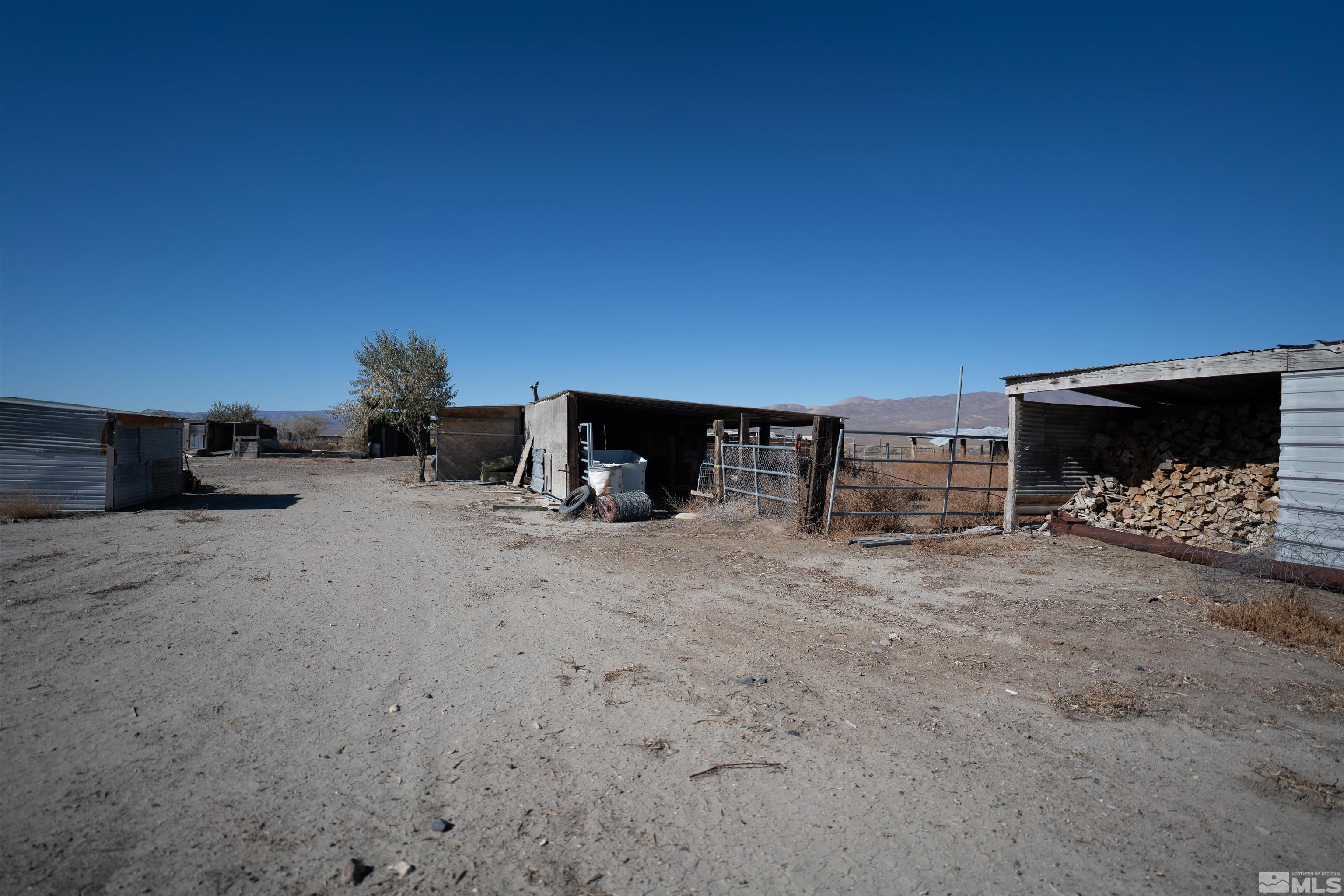1505 Wagontrain Road Lovelock, NV 89419 - Photo 30 of 33 Photo 30