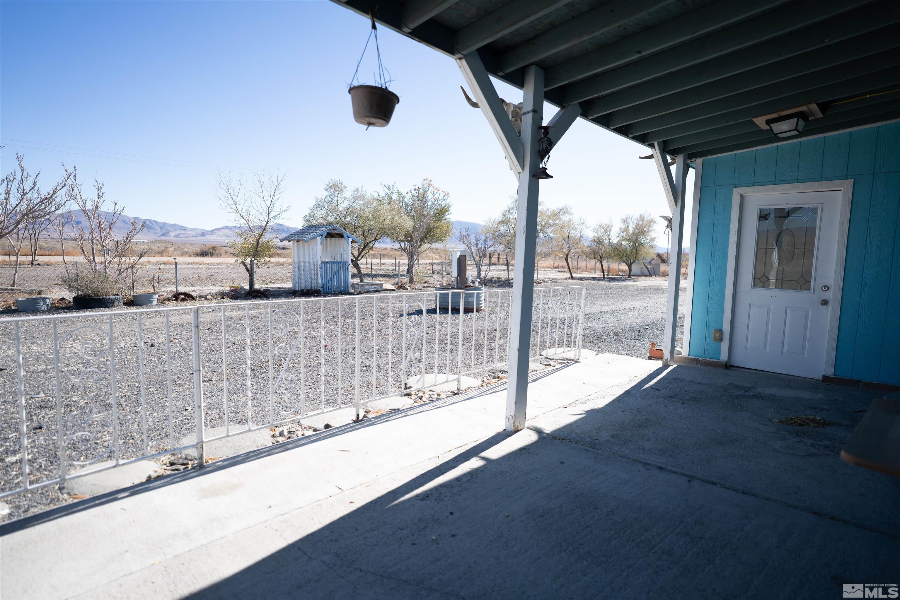 1505 Wagontrain Road Lovelock, NV 89419 - Photo 3 of 33 Photo 3
