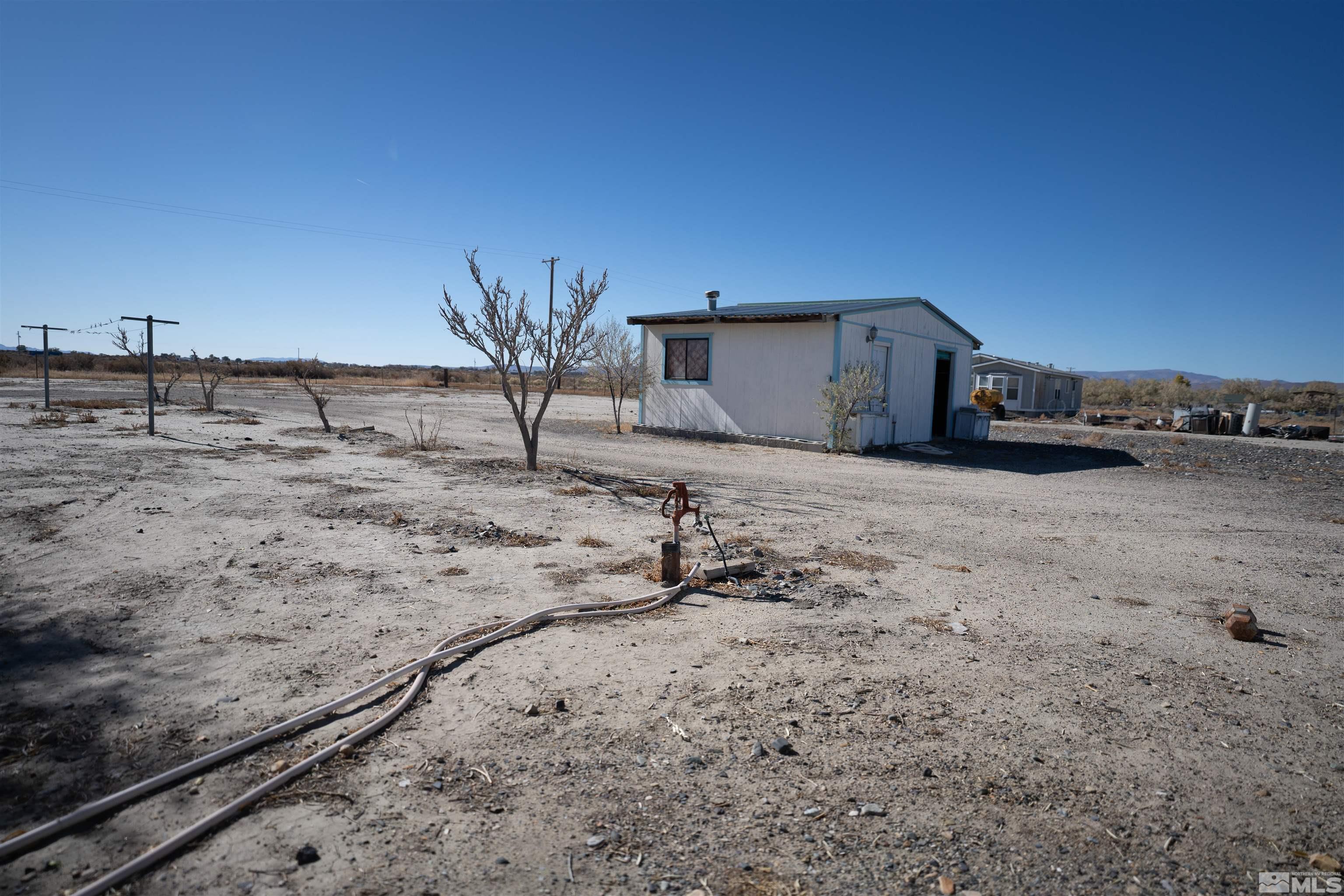 1505 Wagontrain Road Lovelock, NV 89419 - Photo 31 of 33 Photo 31