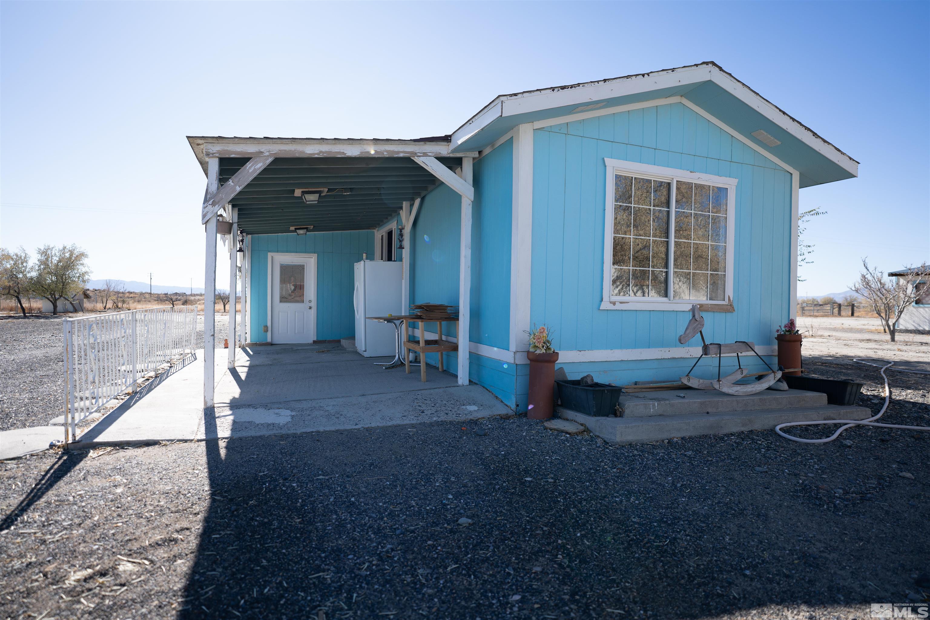 1505 Wagontrain Road Lovelock, NV 89419 - Photo 32 of 33 Photo 32
