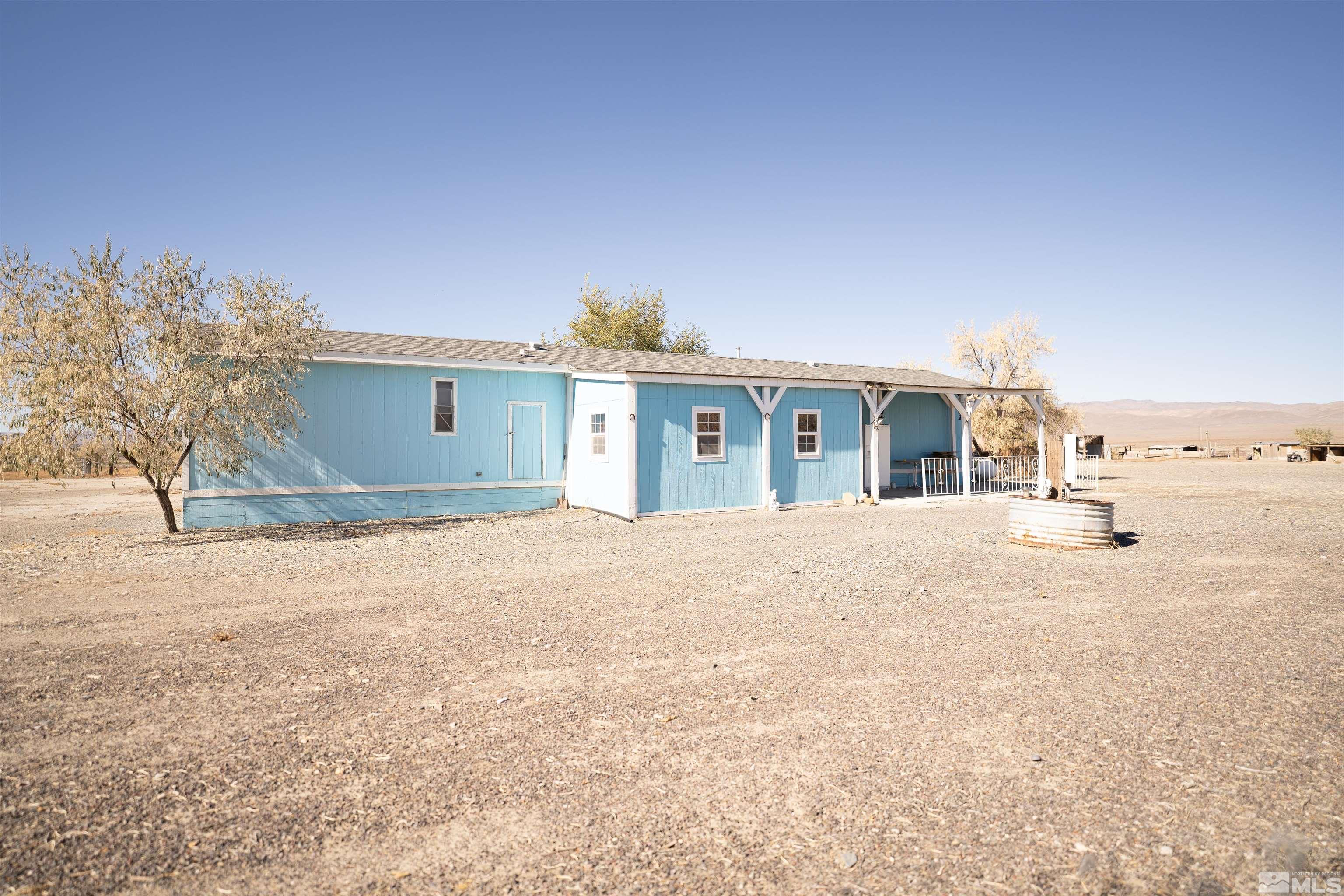 1505 Wagontrain Road Lovelock, NV 89419 - Photo 33 of 33 Photo 33
