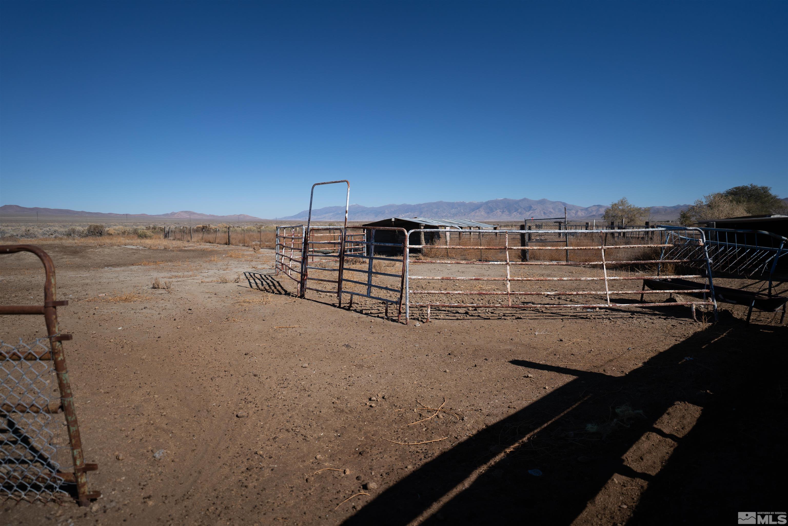 1505 Wagontrain Road Lovelock, NV 89419 - Photo 5 of 33 Photo 5