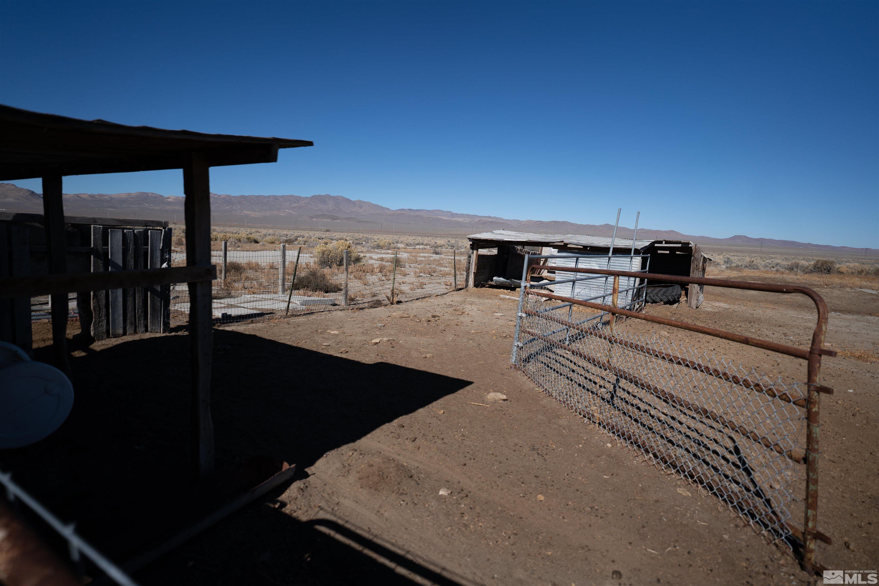 1505 Wagontrain Road Lovelock, NV 89419 - Photo 6 of 33 Photo 6