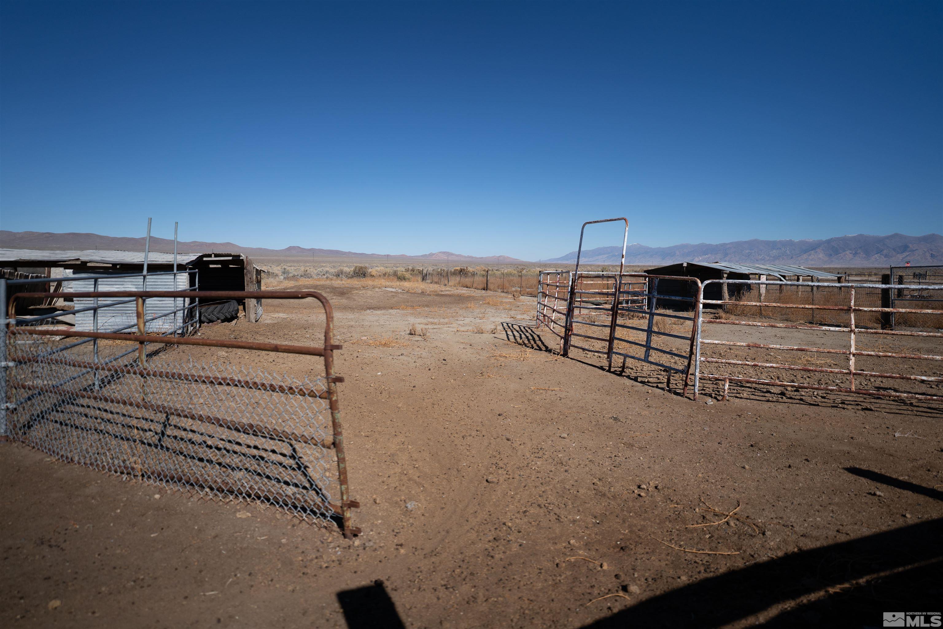 1505 Wagontrain Road Lovelock, NV 89419 - Photo 7 of 33 Photo 7
