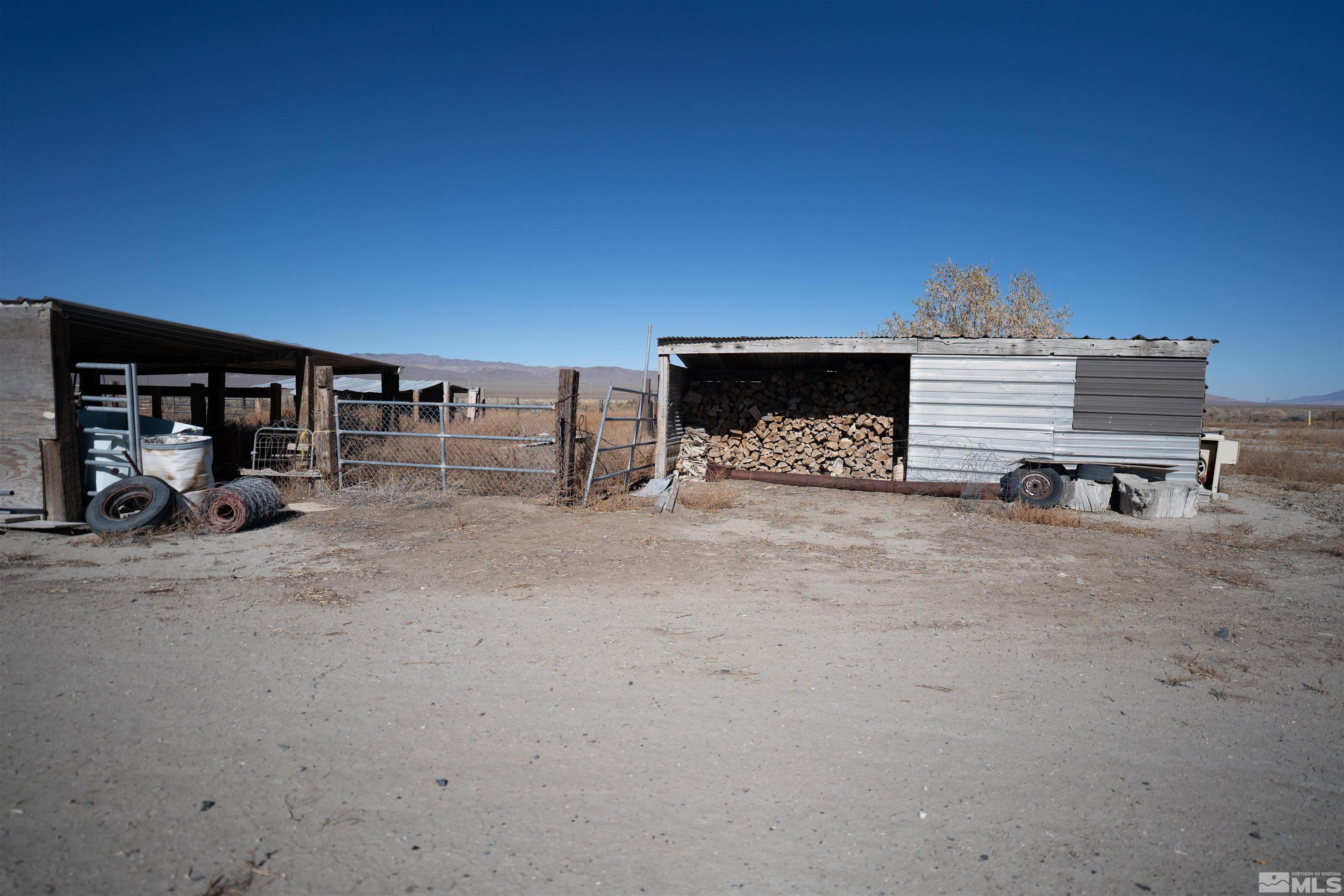 1505 Wagontrain Road Lovelock, NV 89419 - Photo 8 of 33 Photo 8