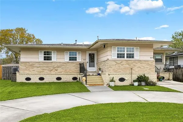 $280,000 | 3805 Henican Place, Metairie, LA 70003