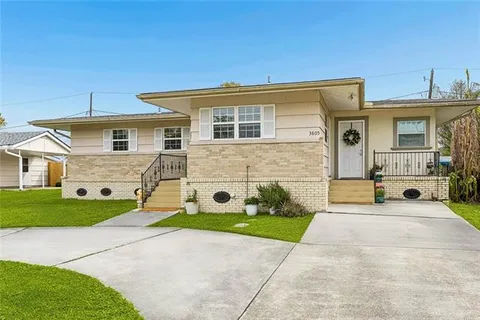 $280,000 | 3805 Henican Place, Metairie, LA 70003