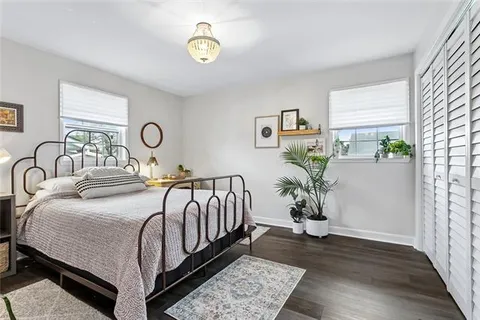 $280,000 | 3805 Henican Place, Metairie, LA 70003