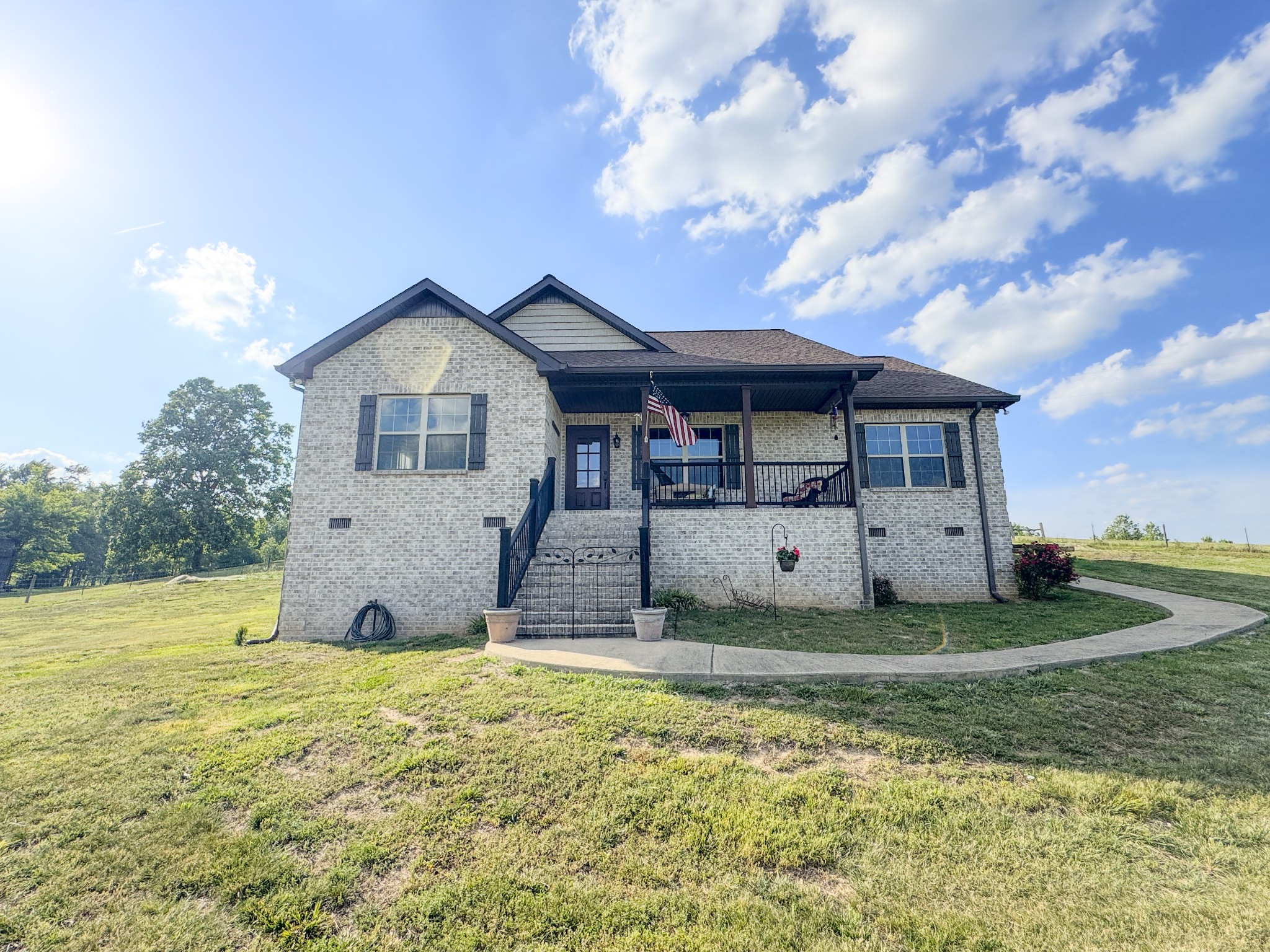 1631 A Rock Bridge Road Bethpage, TN 37022 - Photo 4 of 72