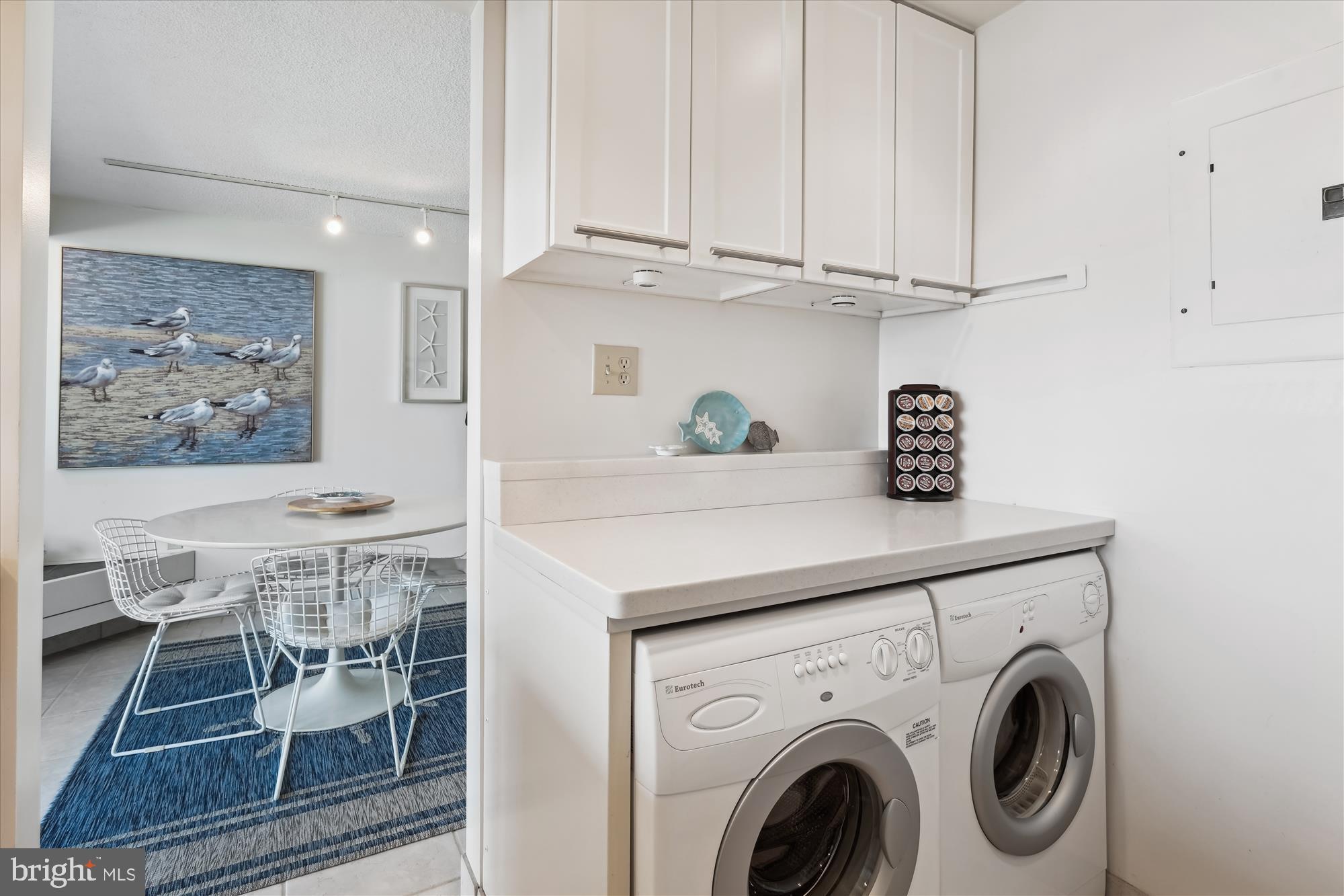 902 Dover House Road, Unit 902S Bethany Beach, DE 19930 - Photo 14 of 58 Laundry