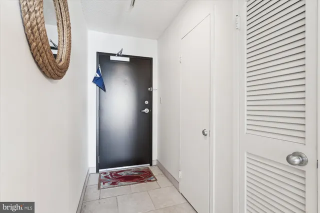 a view of a storage & utility room