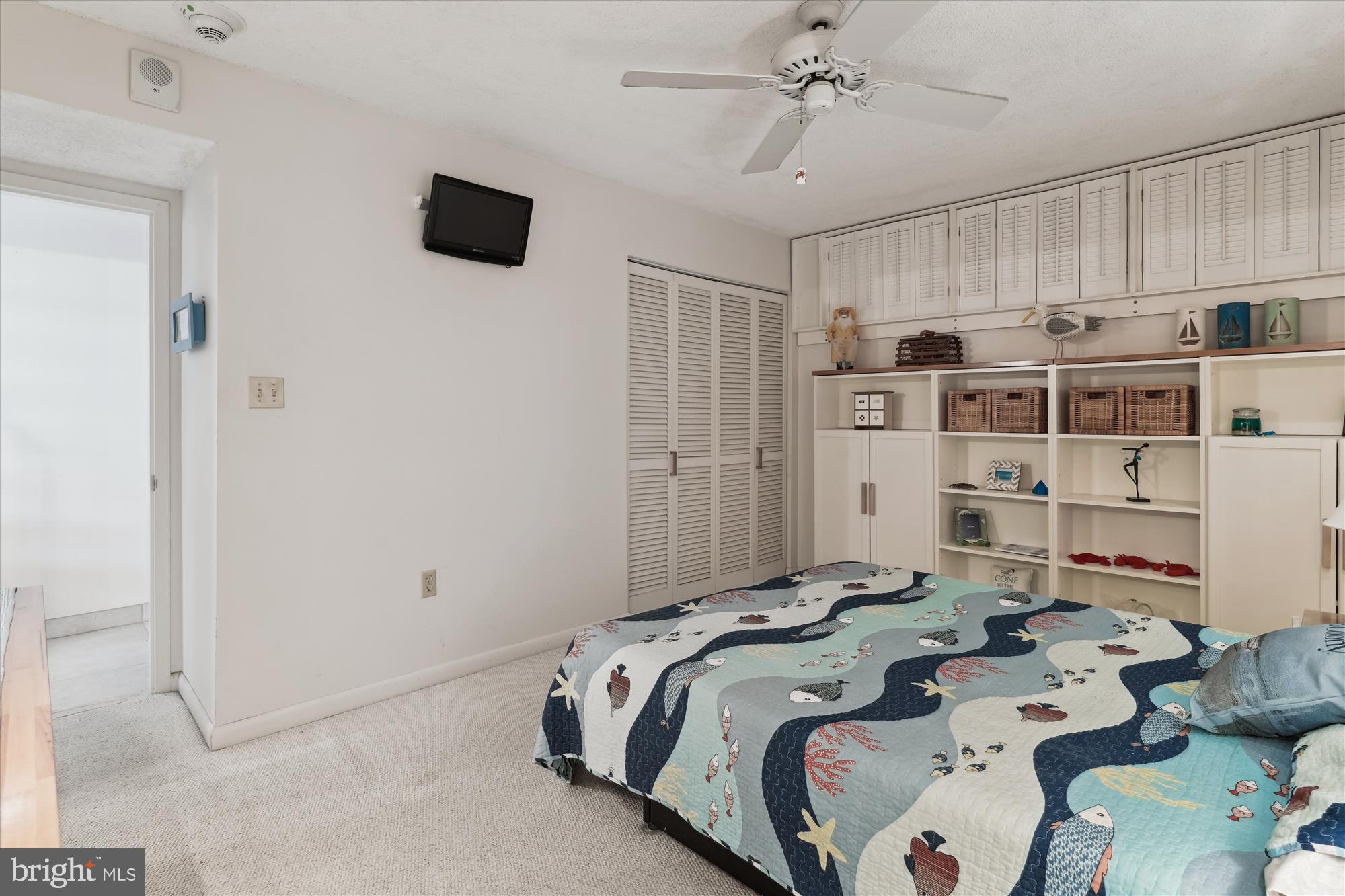 902 Dover House Road, Unit 902S Bethany Beach, DE 19930 - Photo 23 of 58 Primary Bedroom