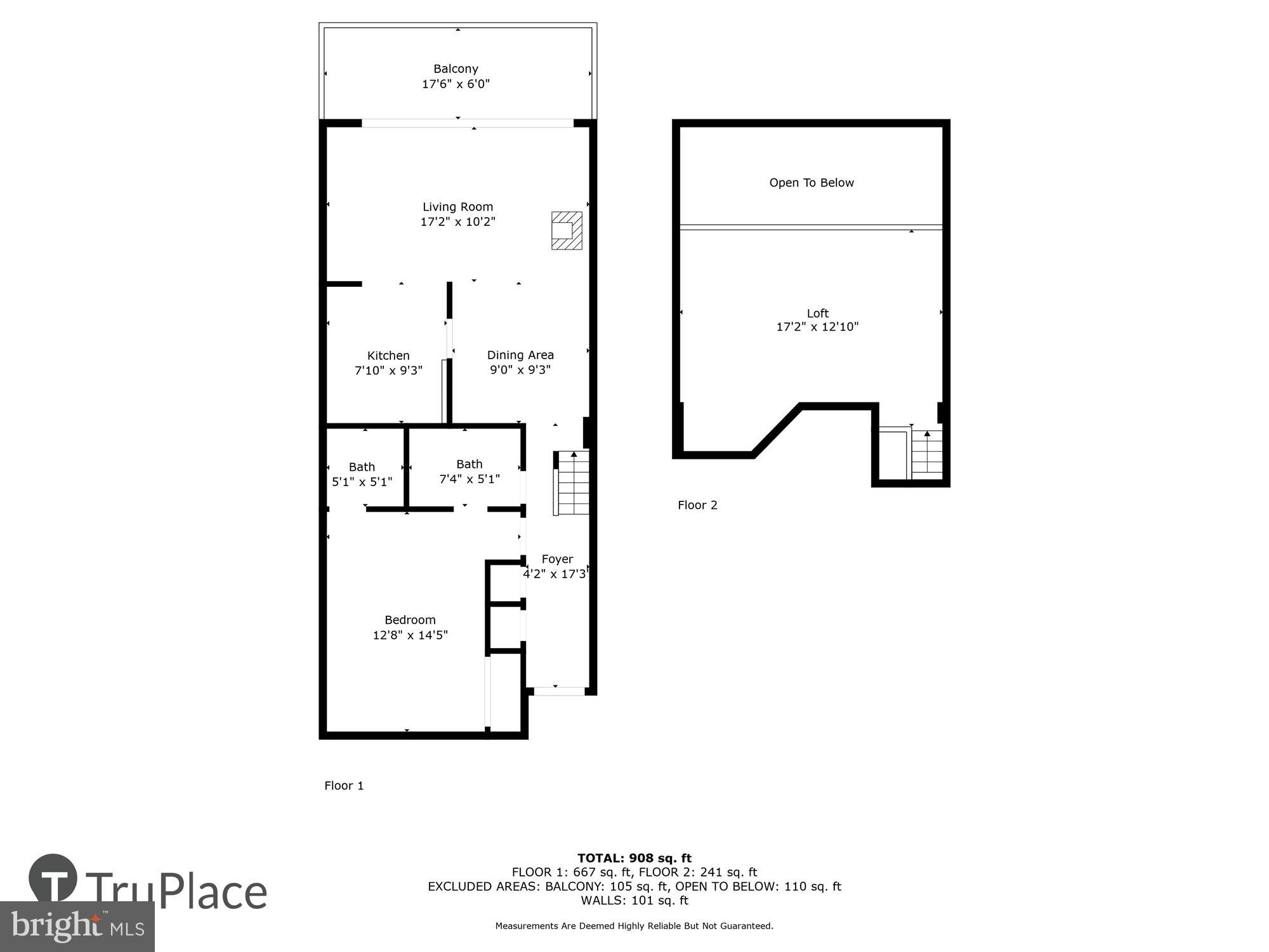 902 Dover House Road, Unit 902S Bethany Beach, DE 19930 - Photo 28 of 58 Combined