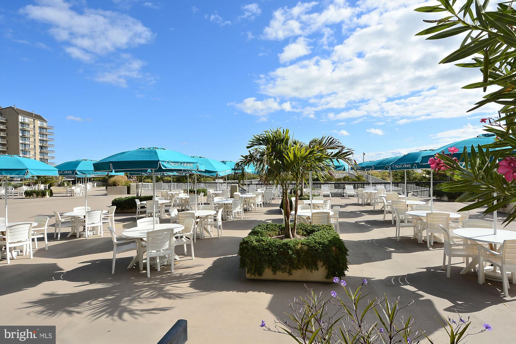 902 Dover House Road, Unit 902S Bethany Beach, DE 19930 - Photo 33 of 58 SC-E-Edgewater Promenade Deck