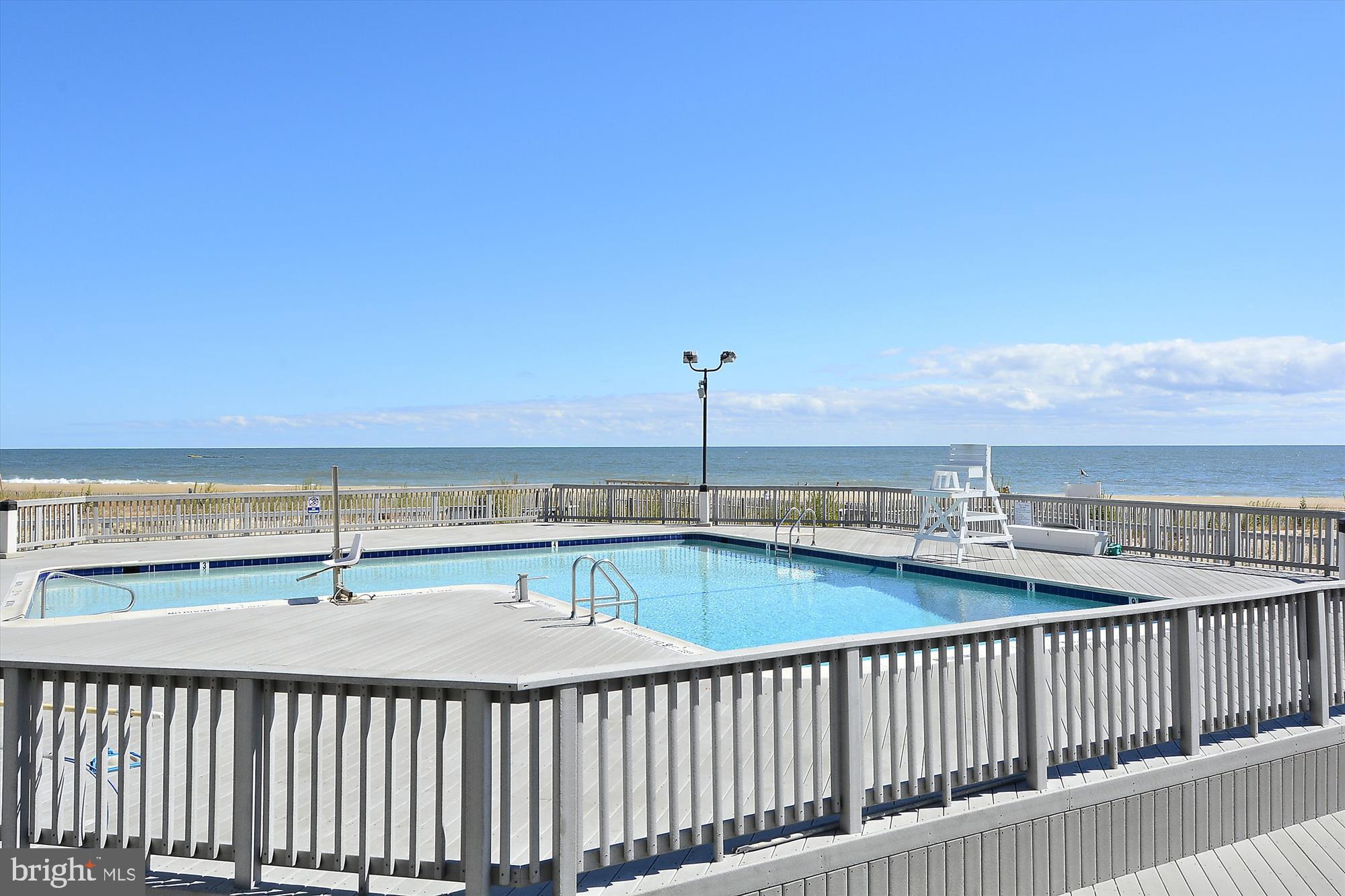 902 Dover House Road, Unit 902S Bethany Beach, DE 19930 - Photo 35 of 58 SC-E-Chesapeake/Dover House Pool