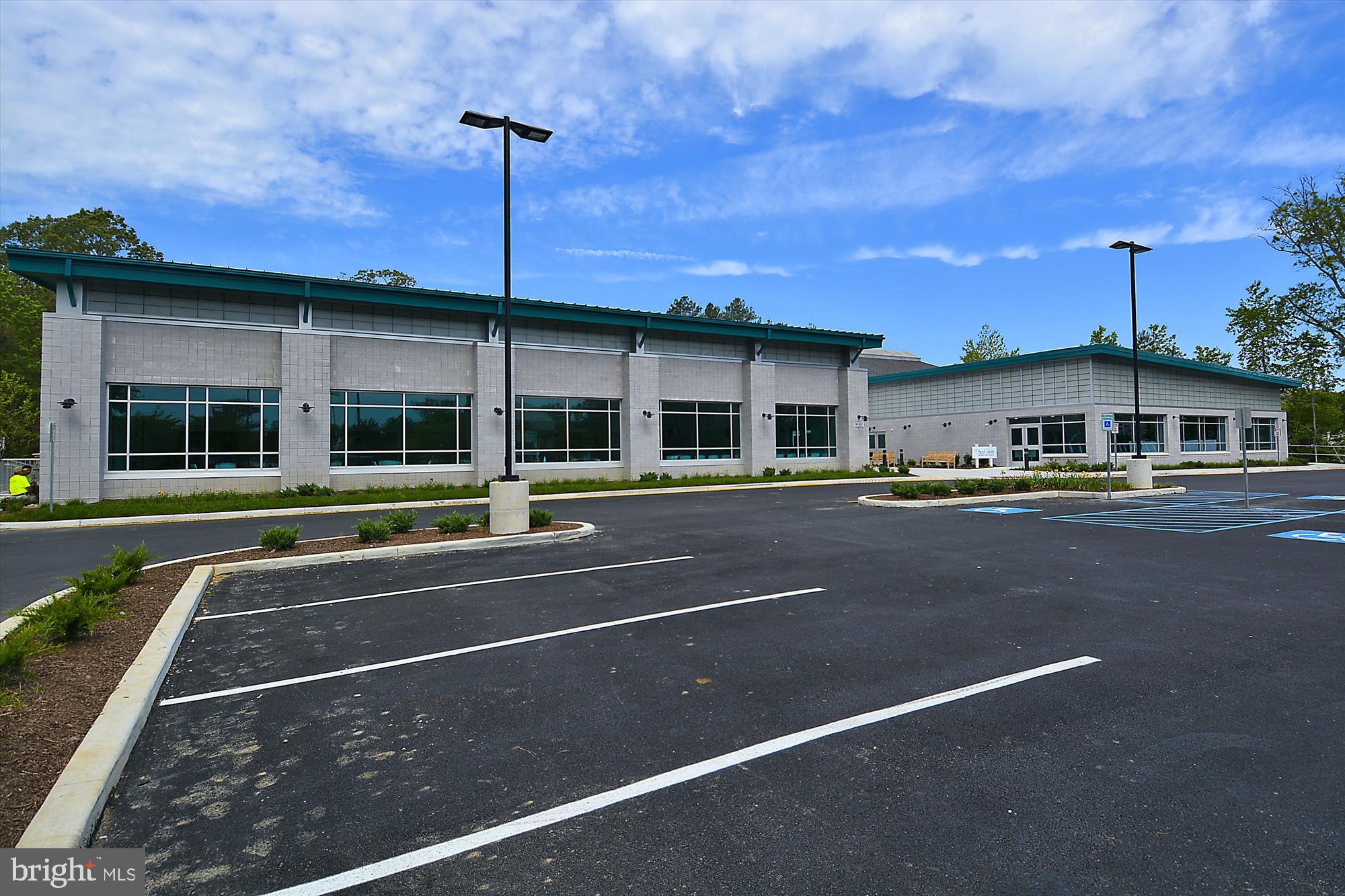 902 Dover House Road, Unit 902S Bethany Beach, DE 19930 - Photo 40 of 58 Sea Colony Fitness Center