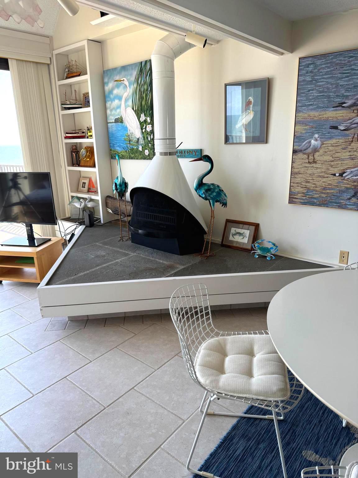 902 Dover House Road, Unit 902S Bethany Beach, DE 19930 - Photo 5 of 58 Living Room