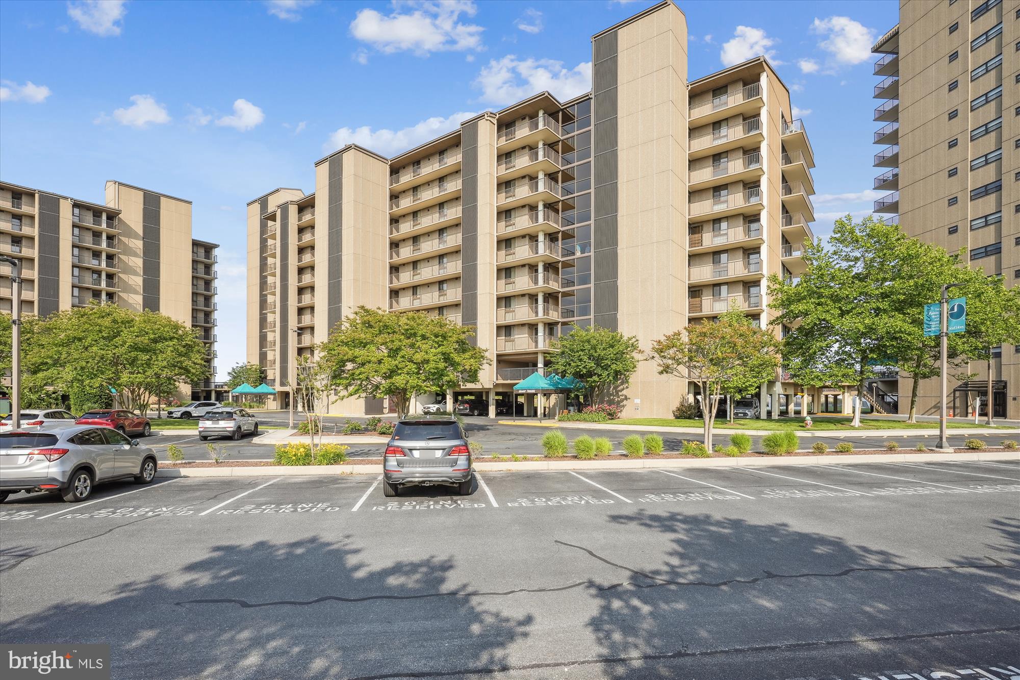 902 Dover House Road, Unit 902S Bethany Beach, DE 19930 - Photo 57 of 58 Front Elevation