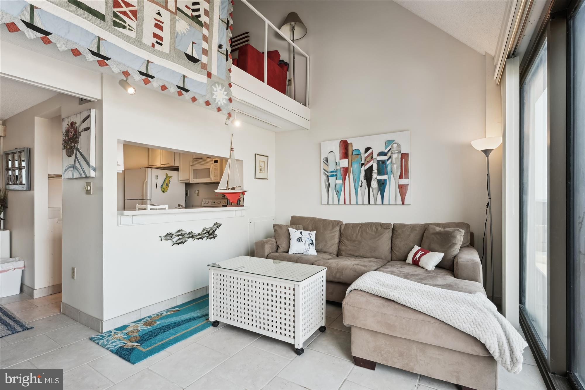 902 Dover House Road, Unit 902S Bethany Beach, DE 19930 - Photo 7 of 58 Living Room