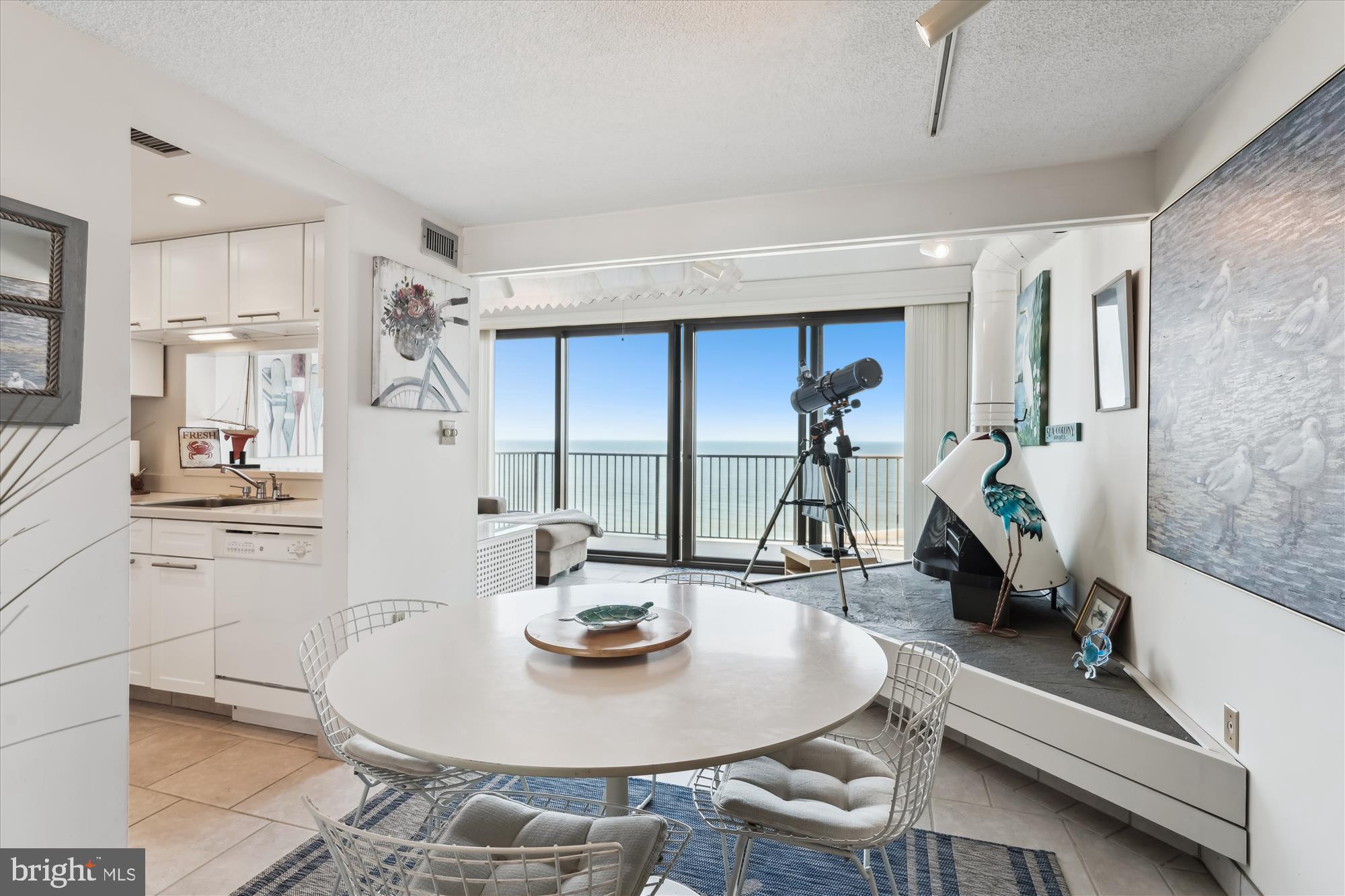 902 Dover House Road, Unit 902S Bethany Beach, DE 19930 - Photo 8 of 58 Dining Area