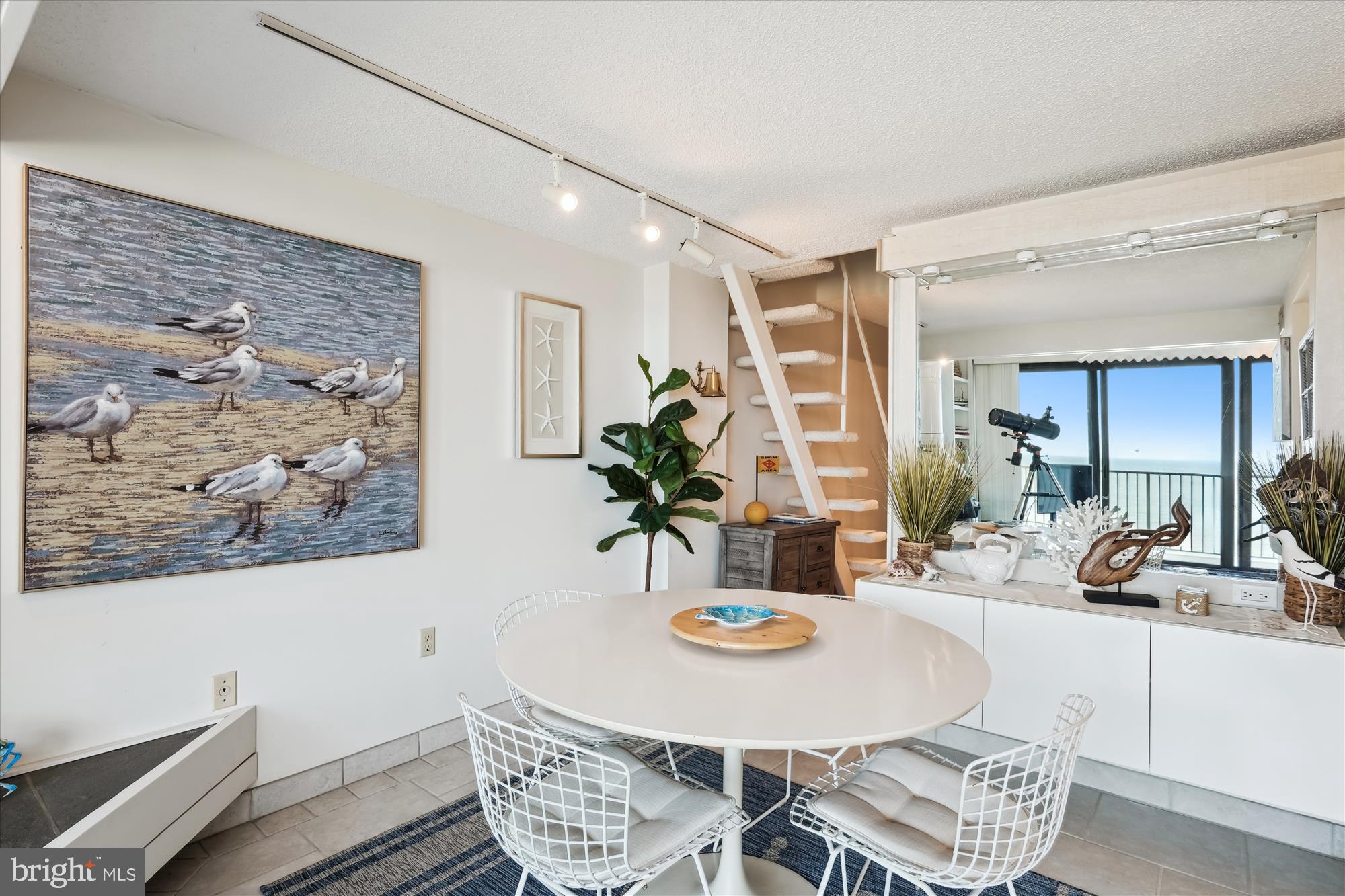 902 Dover House Road, Unit 902S Bethany Beach, DE 19930 - Photo 9 of 58 Dining Area
