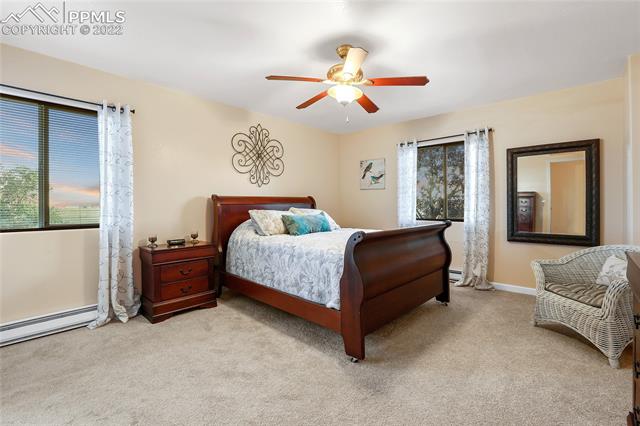 4215 Bar 10 Road Calhan, CO 80808 - Photo 15 of 38 Gallery Image 15