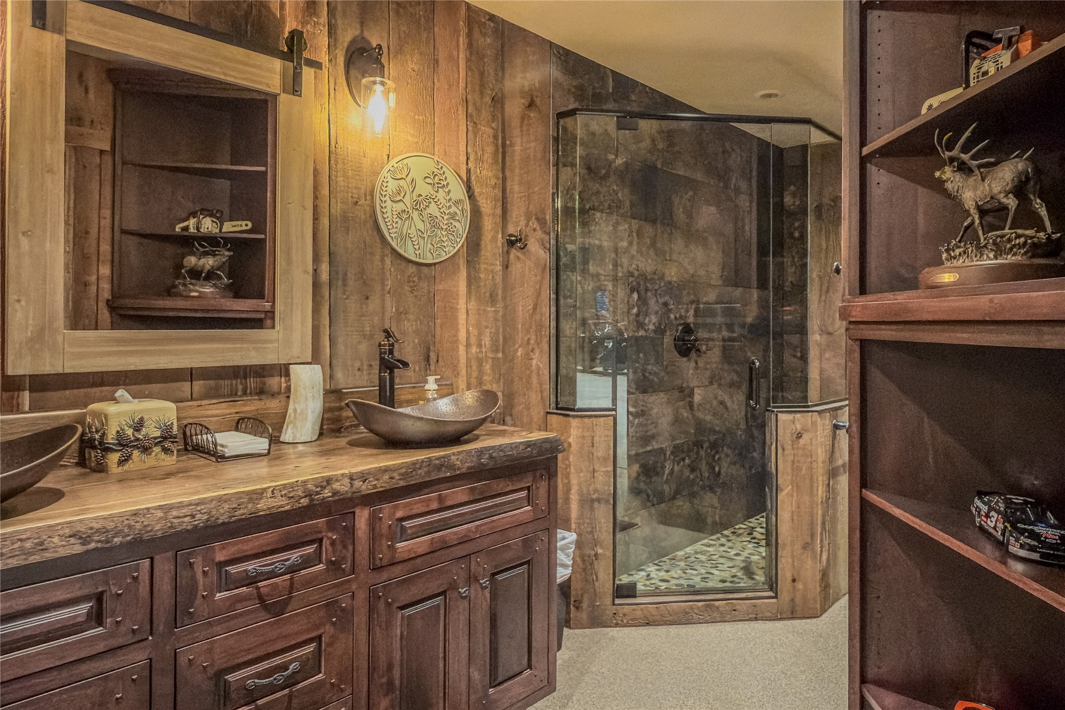 12890 Carney Ranch Road Bigfork, MT 59911 - Photo 88 of 129 Gallery Image 88