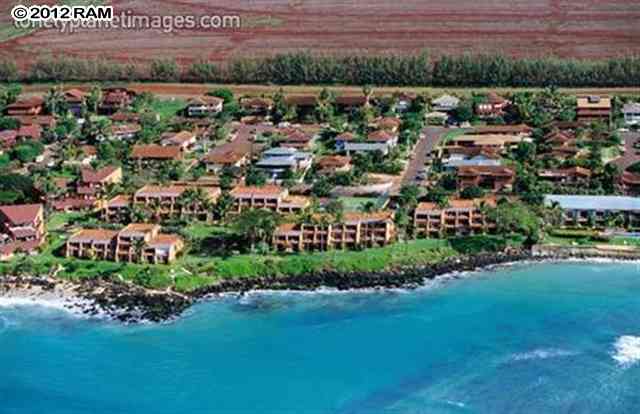 3959 Lower Honoapiilani Road, Unit 305 Lahaina, HI 96761 - Photo 14 of 16 a view of a city