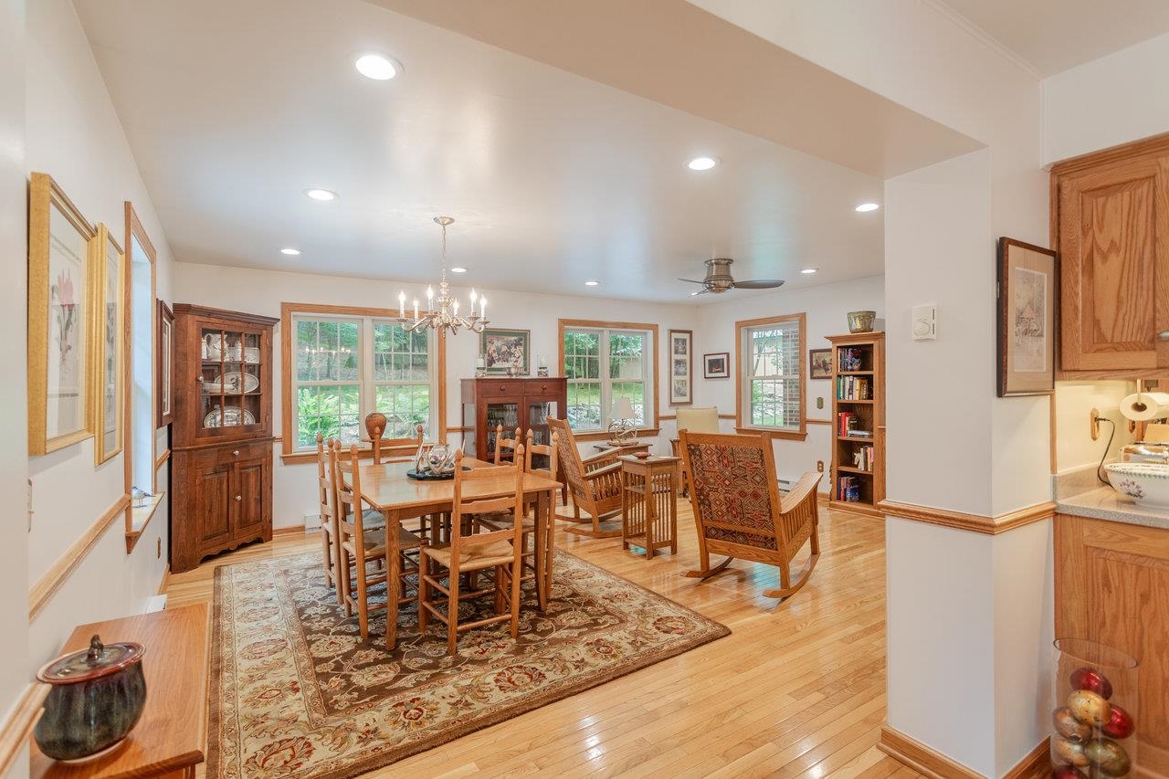 9458 Hopkins Gap Road Fulks Run, VA 22830 - Photo 17 of 74