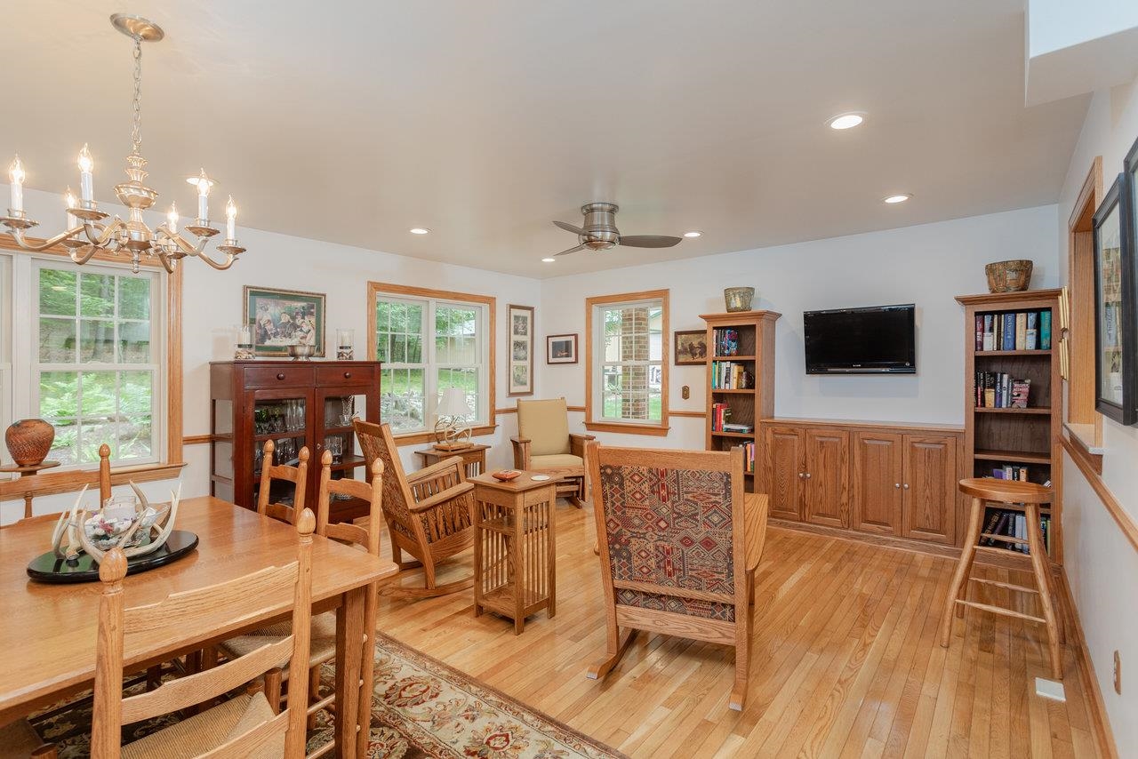 9458 Hopkins Gap Road Fulks Run, VA 22830 - Photo 18 of 74