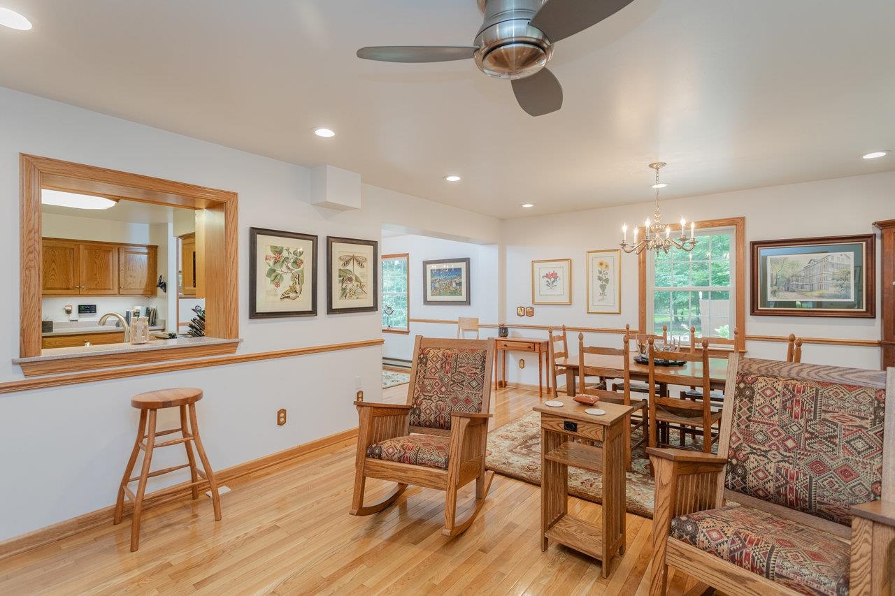 9458 Hopkins Gap Road Fulks Run, VA 22830 - Photo 19 of 74