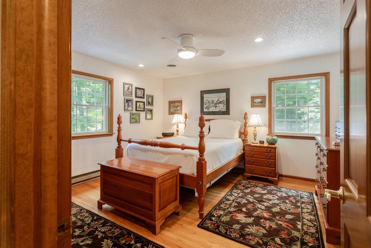 9458 Hopkins Gap Road Fulks Run, VA 22830 - Photo 21 of 74