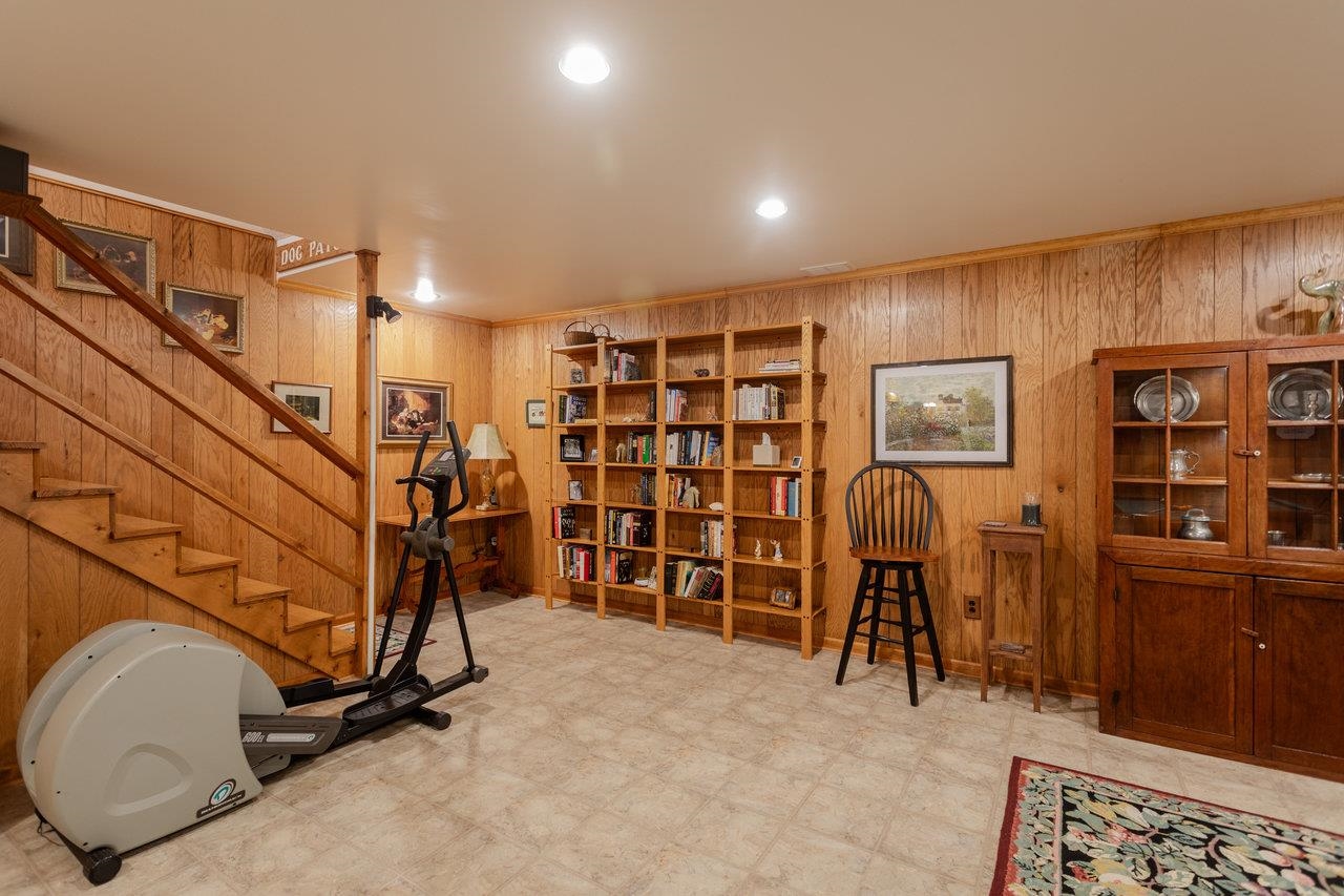 9458 Hopkins Gap Road Fulks Run, VA 22830 - Photo 35 of 74