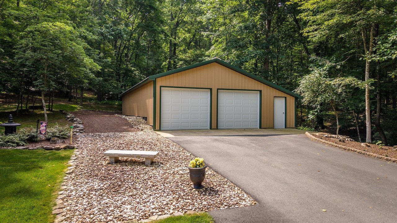 9458 Hopkins Gap Road Fulks Run, VA 22830 - Photo 47 of 74