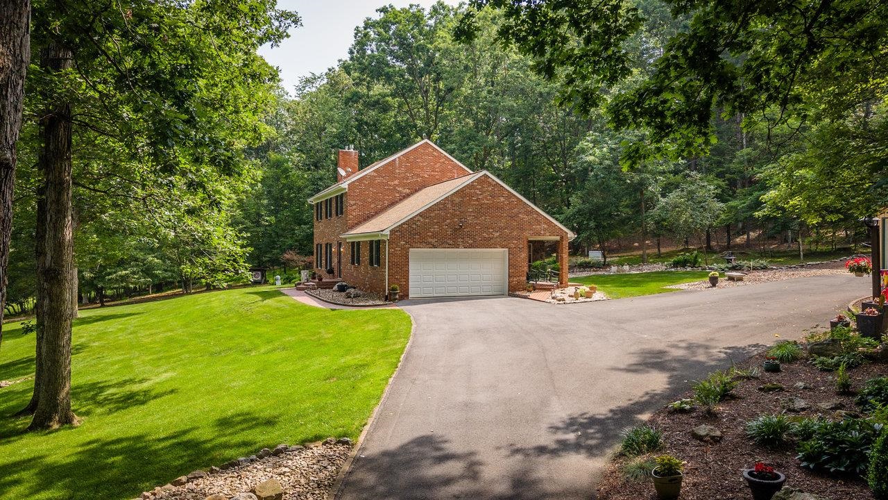 9458 Hopkins Gap Road Fulks Run, VA 22830 - Photo 48 of 74