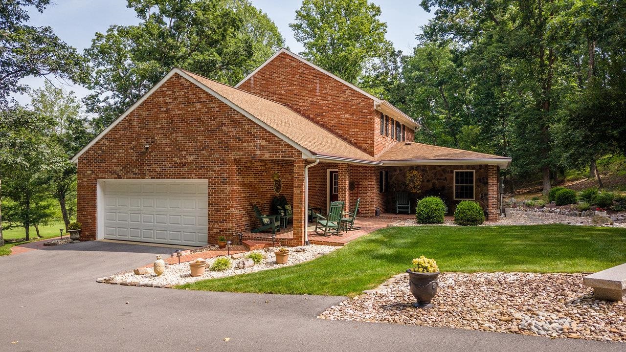 9458 Hopkins Gap Road Fulks Run, VA 22830 - Photo 49 of 74