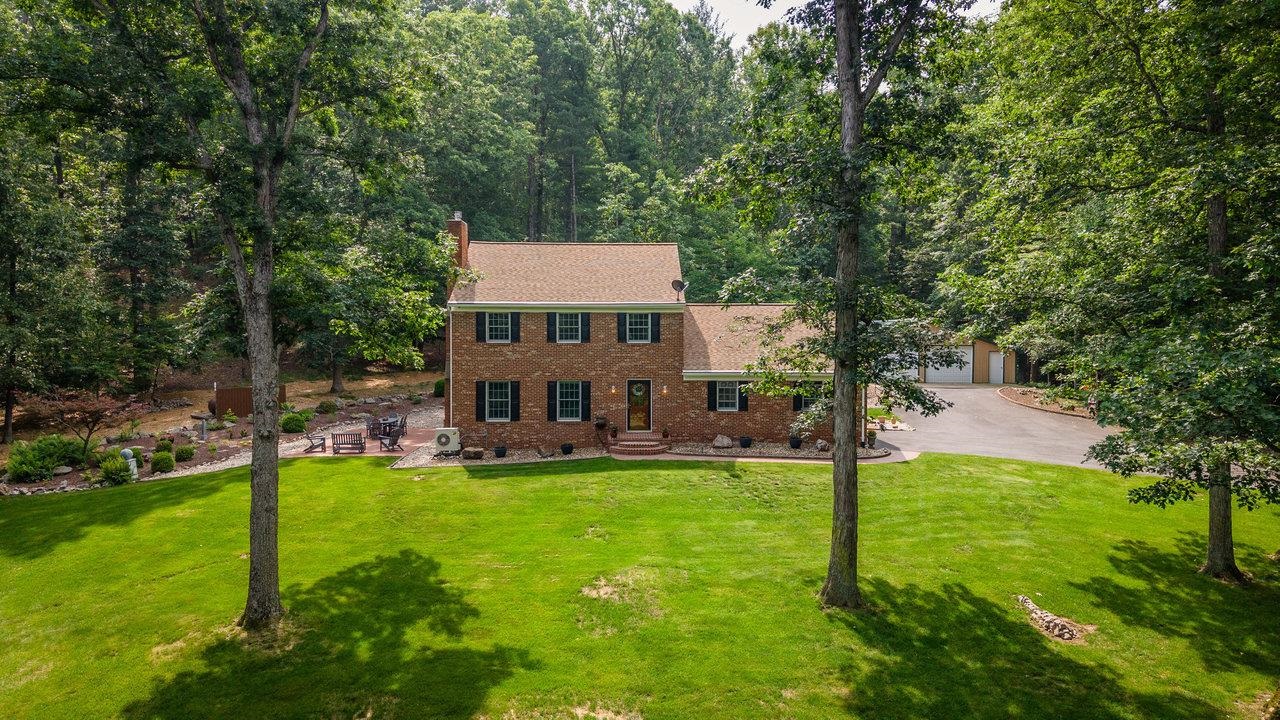 9458 Hopkins Gap Road Fulks Run, VA 22830 - Photo 50 of 74