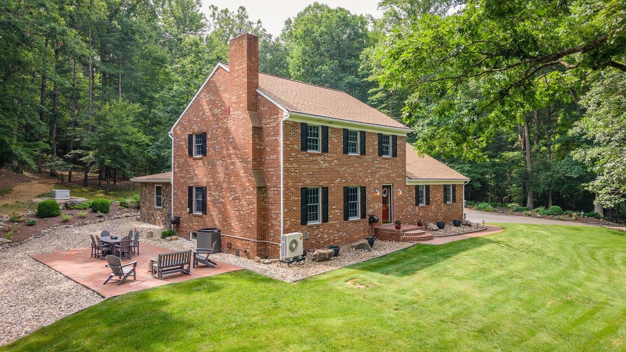 9458 Hopkins Gap Road Fulks Run, VA 22830 - Photo 52 of 74