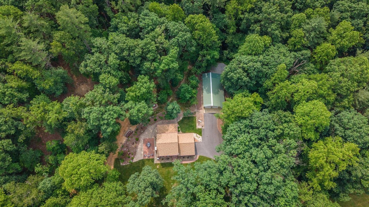 9458 Hopkins Gap Road Fulks Run, VA 22830 - Photo 53 of 74