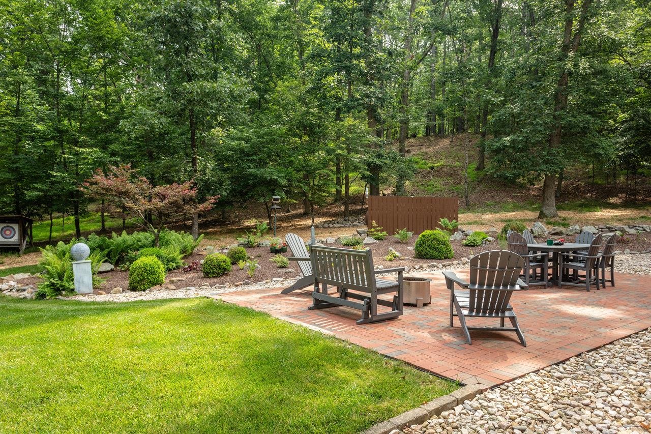 9458 Hopkins Gap Road Fulks Run, VA 22830 - Photo 57 of 74