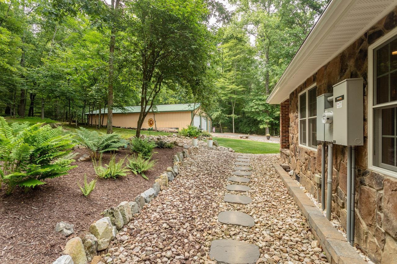 9458 Hopkins Gap Road Fulks Run, VA 22830 - Photo 60 of 74