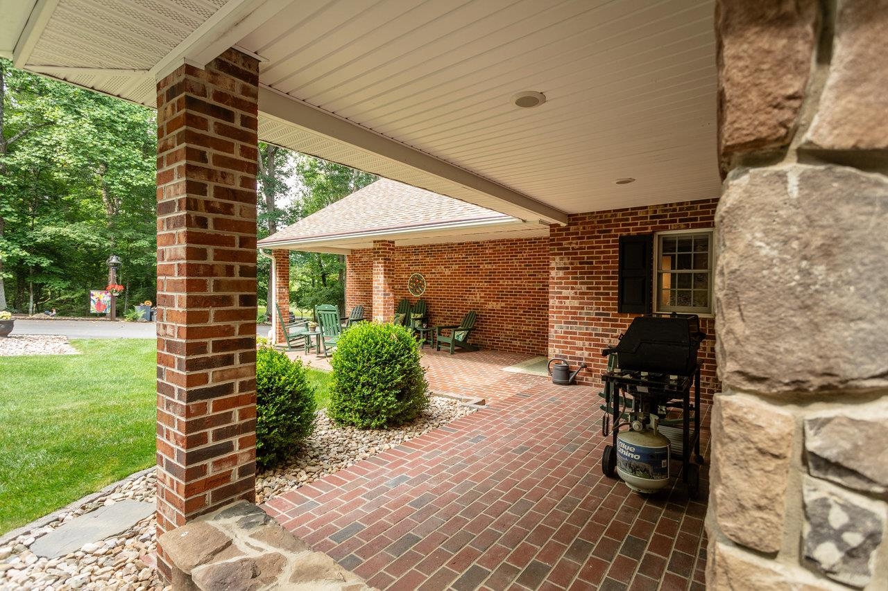 9458 Hopkins Gap Road Fulks Run, VA 22830 - Photo 61 of 74