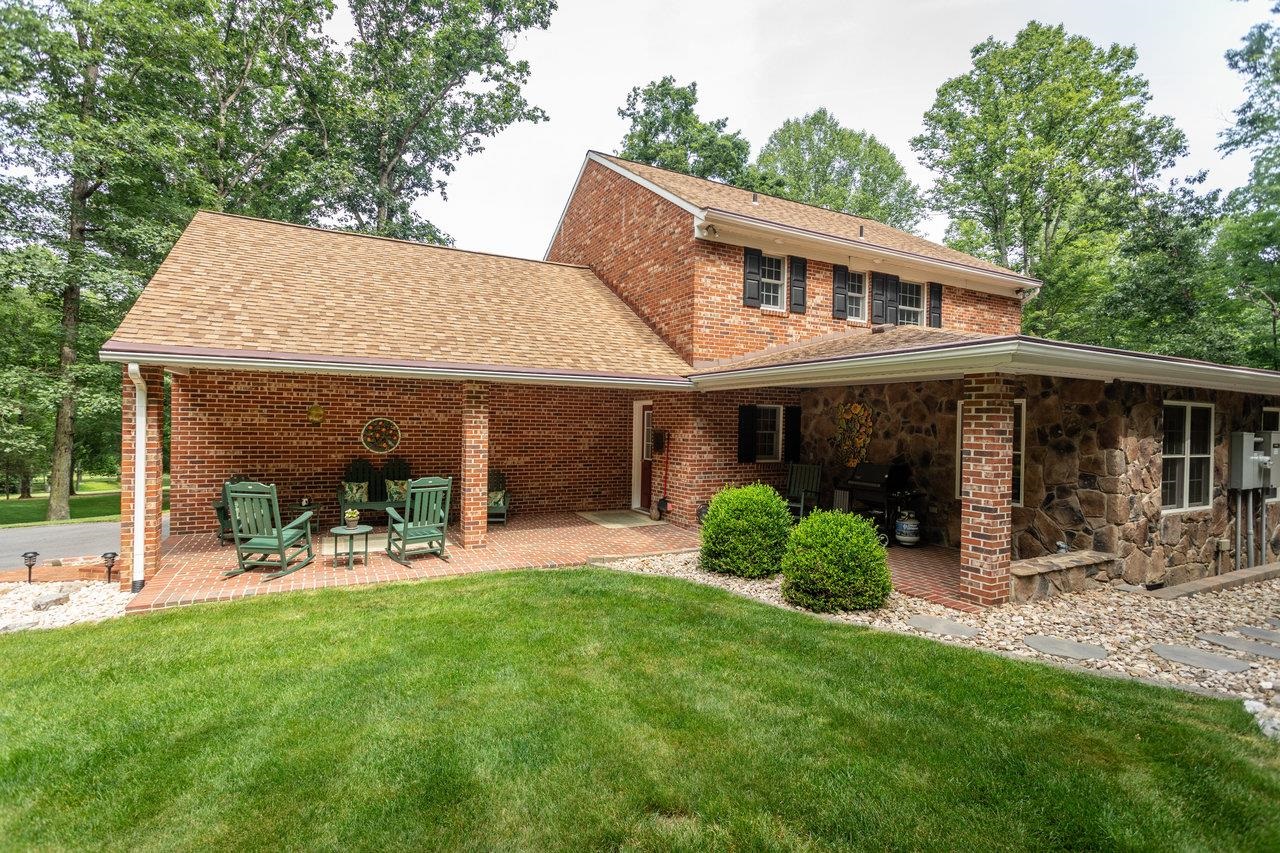 9458 Hopkins Gap Road Fulks Run, VA 22830 - Photo 62 of 74