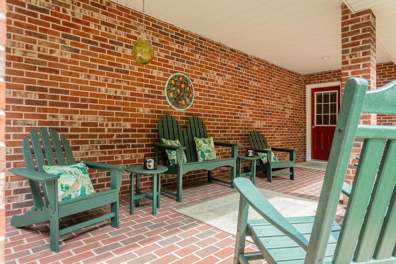 9458 Hopkins Gap Road Fulks Run, VA 22830 - Photo 63 of 74