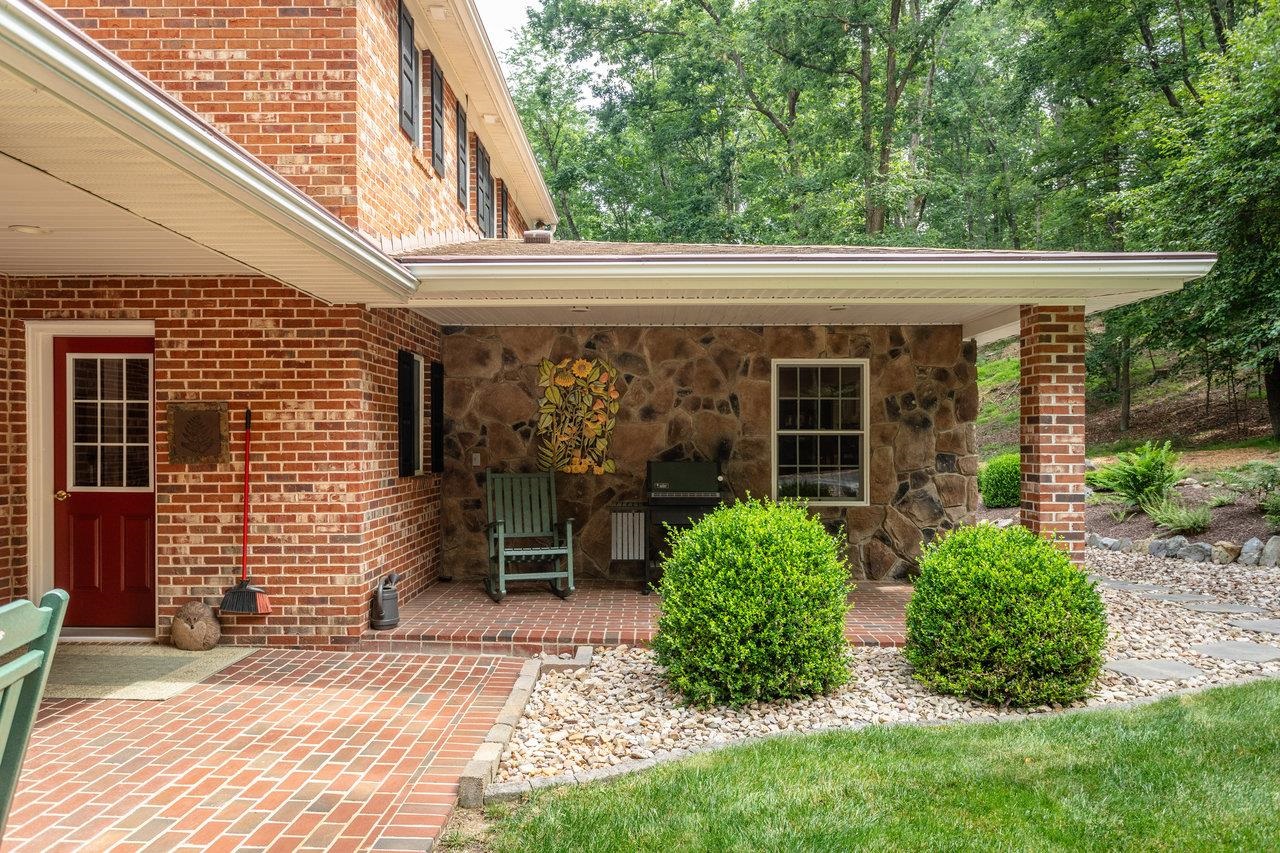 9458 Hopkins Gap Road Fulks Run, VA 22830 - Photo 64 of 74