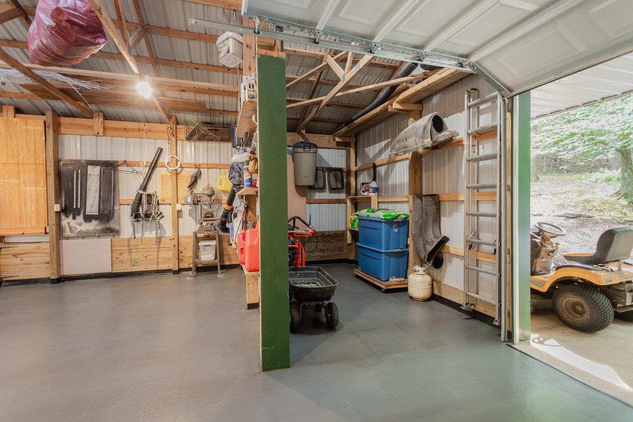 9458 Hopkins Gap Road Fulks Run, VA 22830 - Photo 69 of 74