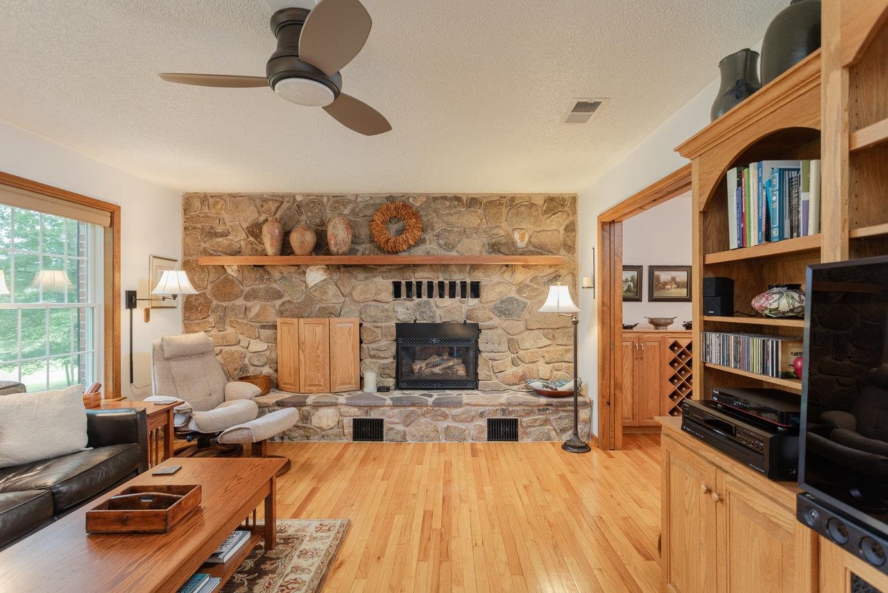 9458 Hopkins Gap Road Fulks Run, VA 22830 - Photo 7 of 74