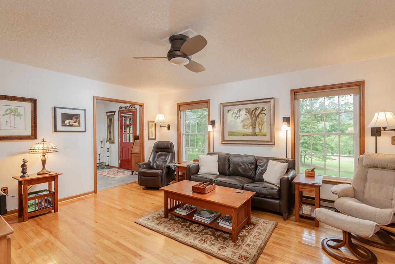 9458 Hopkins Gap Road Fulks Run, VA 22830 - Photo 8 of 74