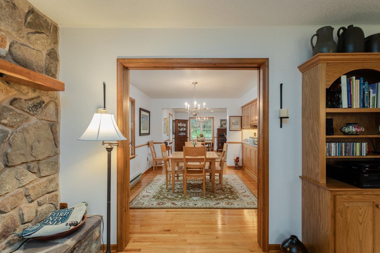 9458 Hopkins Gap Road Fulks Run, VA 22830 - Photo 9 of 74