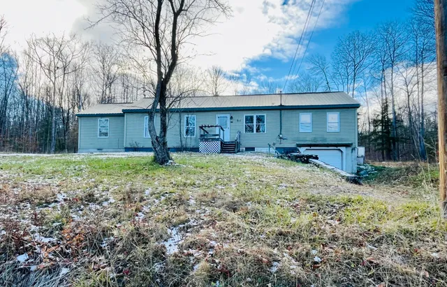 $275,000 | 516 Greenwood Road, Norway, ME 04268